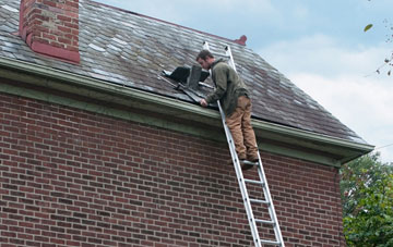what affects urgent Wethersfield roof repairs