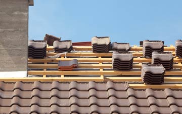 Wethersfield clay roofing costs