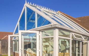 conservatory roof insulation costs Wethersfield