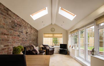 conservatory roof insulation Wethersfield, Essex