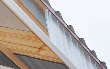 why Wethersfield fascia repairs are essential