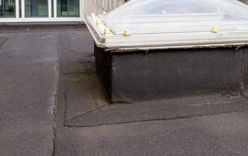 disadvantages of Wethersfield flat roofs