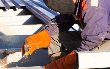 Wethersfield flat roofing options