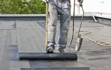 flat roof replacement Wethersfield, Essex
