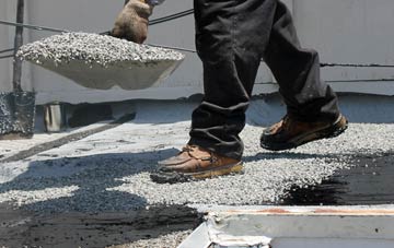 Wethersfield flat roofing companies