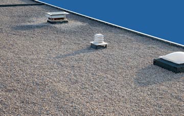 flat roofing Wethersfield, Essex