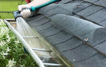 Wethersfield gutter cleaning costs