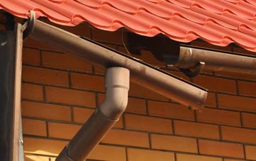 Wethersfield gutter repair costs