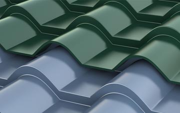 who should consider Wethersfield plastic roofs