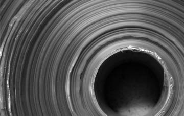 Wethersfield pvc roof replacement