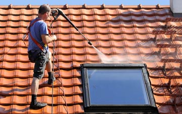 roof cleaning Wethersfield, Essex