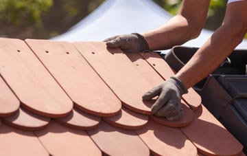 Wethersfield roof tile contractors