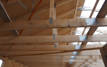 Wethersfield roof truss costs