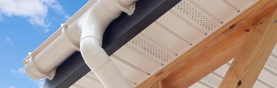 get Wethersfield guttering quotes today