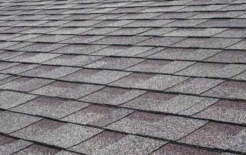Wethersfield tiles for shallow pitch roofing