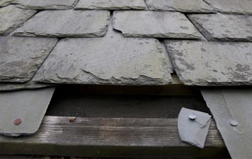 Wethersfield slate roof repairs and maintenance