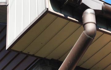 Wethersfield soffit installation costs
