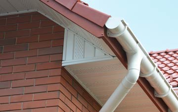 Wethersfield soffit repair costs
