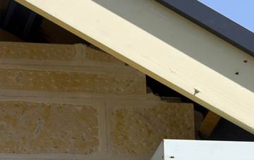 soffit repair Wethersfield
