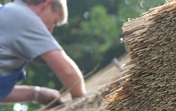 professional Wethersfield thatchers