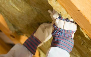 types of Wethersfield pitched roof insulation materials