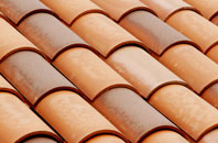 Wethersfield clay roofing