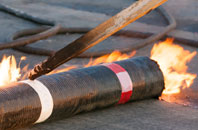 free Wethersfield flat roofing repair quotes