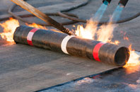 Wethersfield flat roof sealing