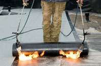 Wethersfield flat roof sealing quote