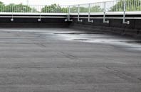 find rated Wethersfield flat roofing companies