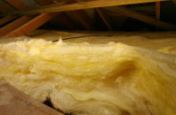 Wethersfield pitch roof insulation