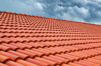Wethersfield roofing tiles