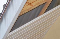 rated Wethersfield soffit repair companies