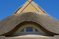 Wethersfield thatch roofing